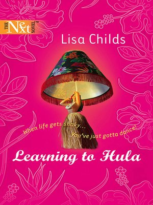 cover image of Learning to Hula